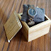 JORD - Beautiful Handcrafted Wooden Watches