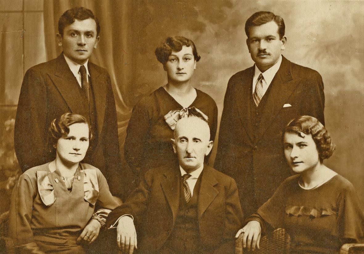 W malinowym chruśniaku życia Essentia