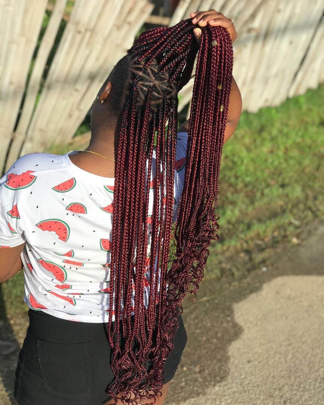 bix box braids bix box braids
