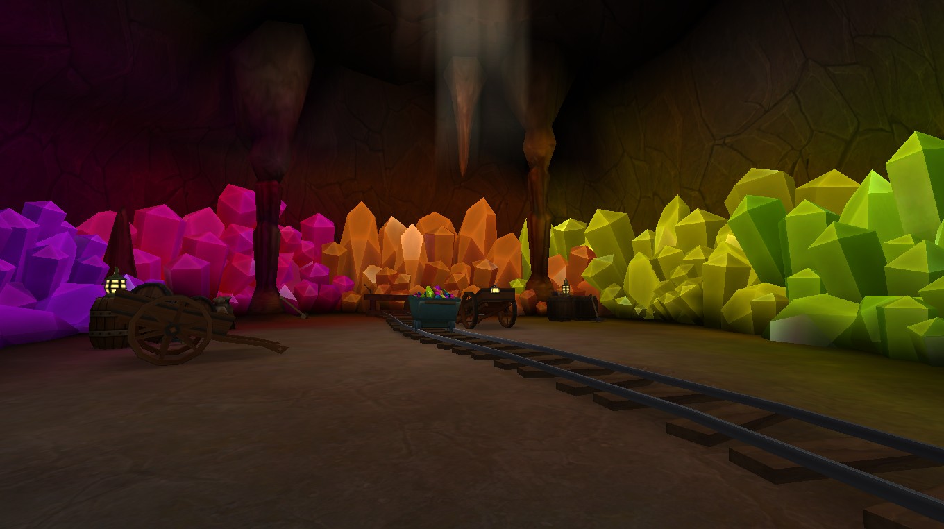 Stars of the Spiral The Brand New Jewel Crafter's Bundle from Wizard101!