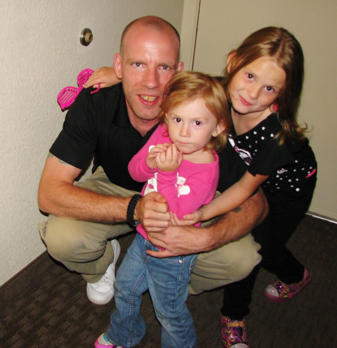 Slightly Off Center: Happy Birthday Matt