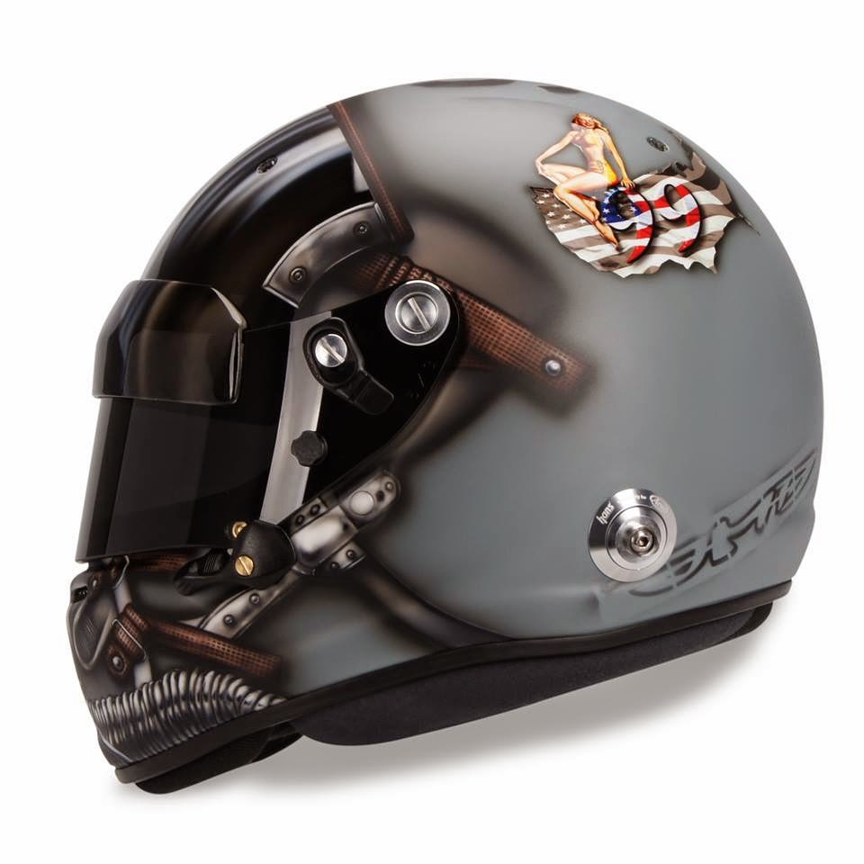 Harley Davidson Arai
