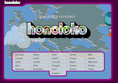 Honoloko