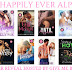 Cover Reveal - Aurora Rose Reynolds' Happily Ever Alpha World
