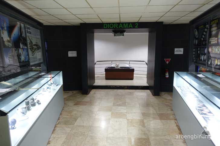 planetarium dan observatorium jakarta