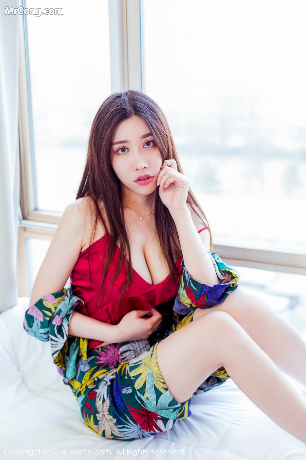 XIUREN No.959: Model Mei Xin Yumi (美 昕 Yumi) (84 photos) photo 1-11