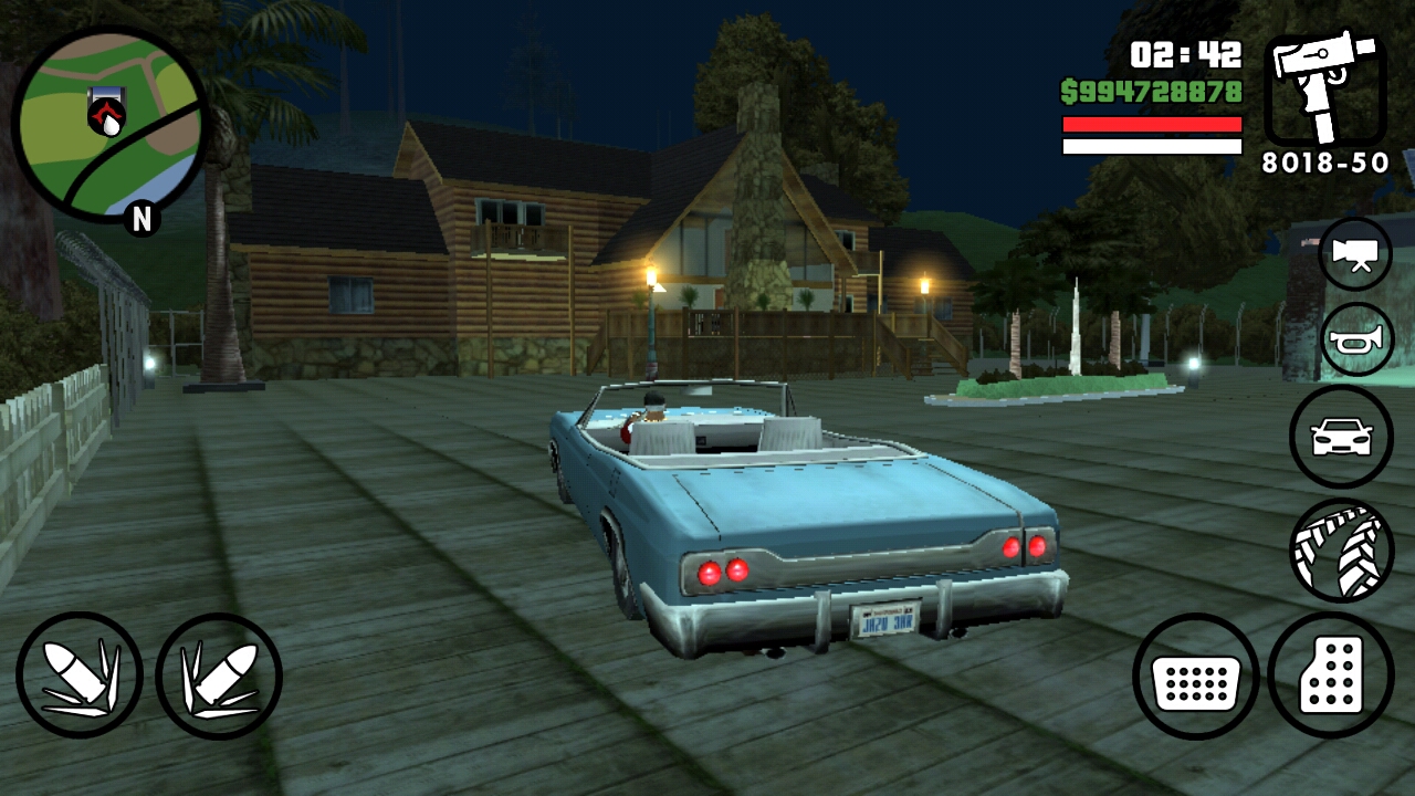 Todos Los Graffitis De Gta San Andreas The Expert
