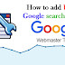Blogger Sitemap Ko Google Search Console Me Kaise Submit Kare