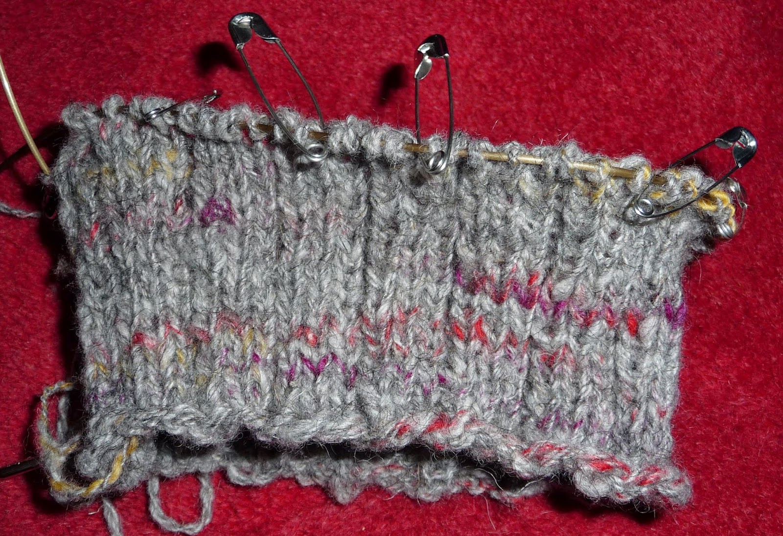 Wool Tribulations of Hand Spinning and Herbal Dyeing Snakes and