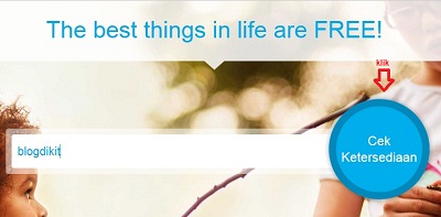 custom domain gratis di freenom custom domain gratis di freenom