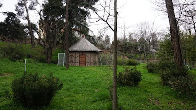 Pozo. Quinta de Torre Arias Pozo. Quinta de Torre Arias