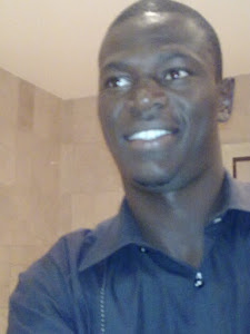 Mamadou NDIAYE