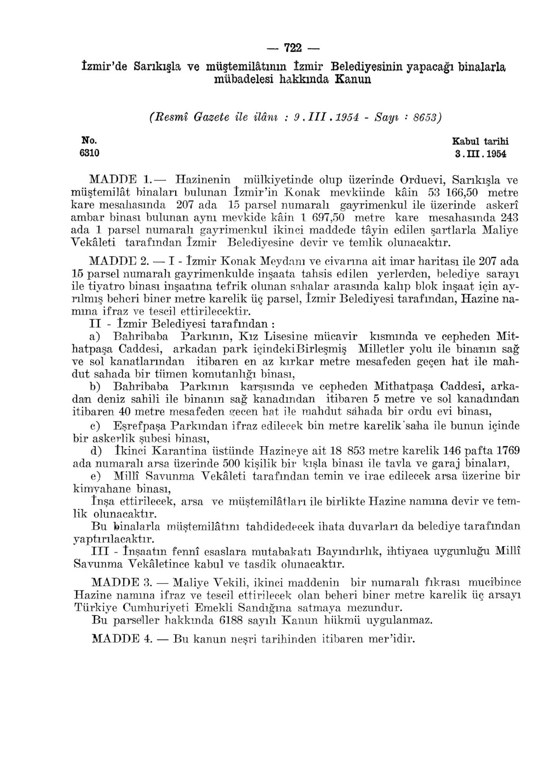 Osman Koçanaoğulları: Sarı kışla - İZMİR. 19 yüzyıl gezginlerinin notları