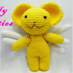 PATRON GRATIS CARD CAPTOR SAKURA AMIGURUMI 22999 PATRON GRATIS CARD CAPTOR SAKURA AMIGURUMI 22999
