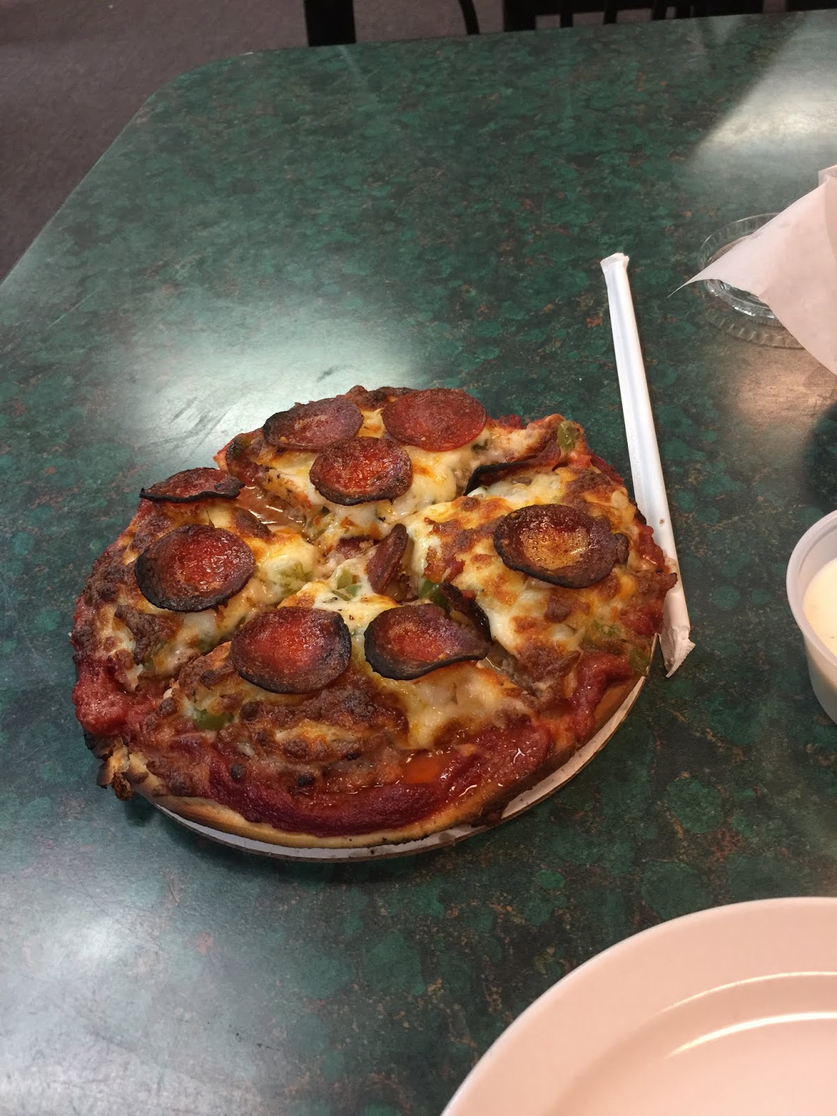 Rob's (mostly) Food Blog: Mish-Mash time again, no particular order