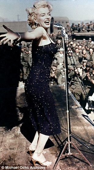 Marilyn Monroe worldwartwo.filminspector.com
