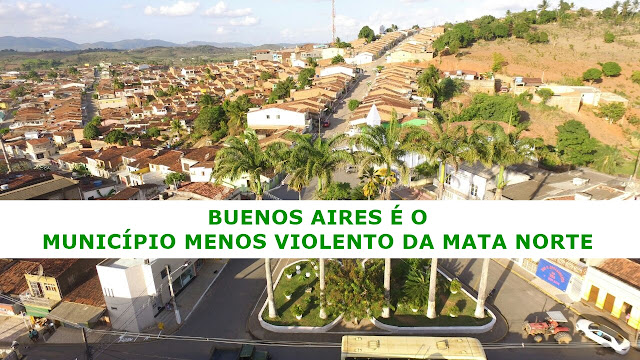 Buenos Aires - Pernambuco