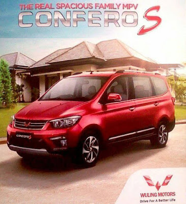 wuling samarinda