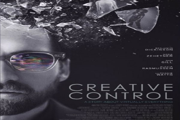 Control 2016. Control 2016