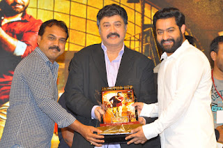 janatha garage success meet photos janatha garage success meet photos