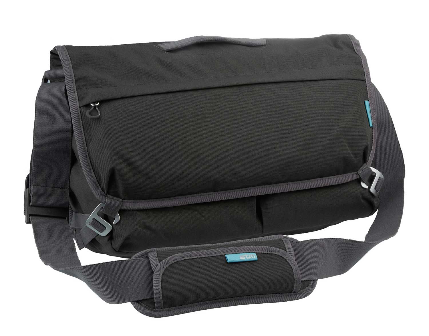 REVIEW STM Nomad Laptop Bag The Test Pit