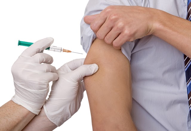 Garanhuns alcança meta de vacinação contra gripe