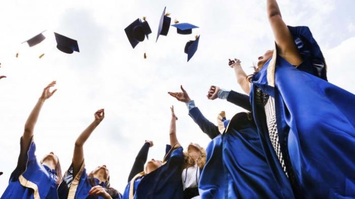 10 Universitas Yang Memberikan Jaminan Cepat Dapat Kerja 10 Universitas Yang Memberikan Jaminan Cepat Dapat Kerja