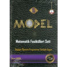 Gür Model 10.Sınıf Matematik Fasikülleri Seti Gür Model 10.Sınıf Matematik Fasikülleri Seti