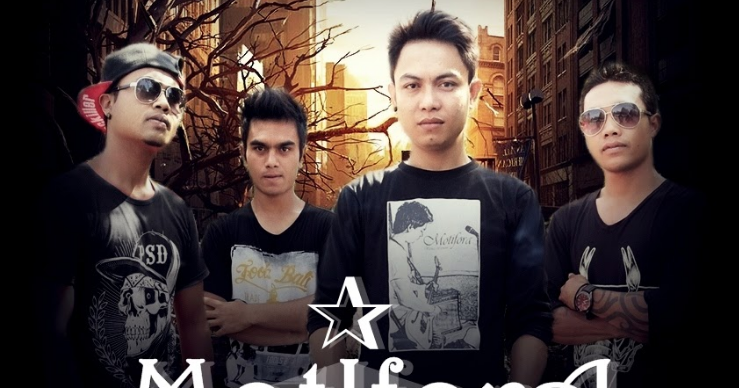 Chord Kunci Gitar Motifora Hitam Putih Bali Musik