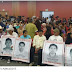 Normalistas de Ayotzinapa "no fueron incinerados en el basurero de Cocula": CIDH