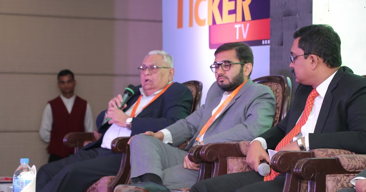 TICKER Launches New Product - “TICKER MARKET”  - Freedom From Multiple Apps.