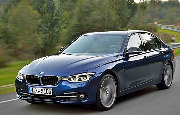 2017 BMW 340i Rendering 2017 BMW Rendering, review, redesign, interior, exterior, engine, specs, price, xdrive, gt