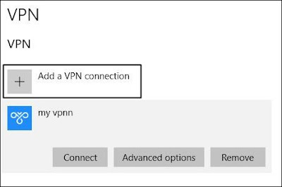 How to Setup the Built-in Windows 10 VPN | BlueTech Support