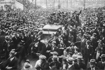 BIBLIOTECA POPULAR ROTARIA: Golpe del Estado de 1930