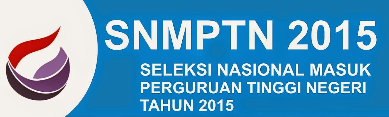 Pendaftaran PTN Lewat Jalur SNMPTN Sudah Di Buka