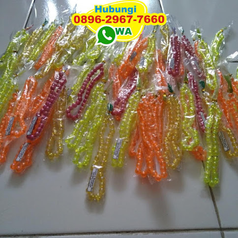 souvenir nikah tasbih 50811