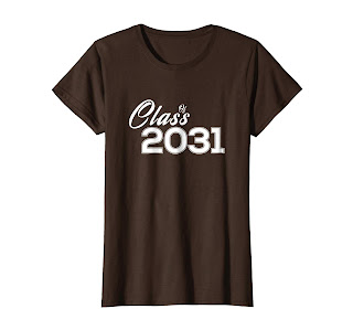 Funny Class of 2031 Grow With Me T-Shirt Back to School Gift Funny Class of 2031 Grow With Me T-Shirt Back to School Gift