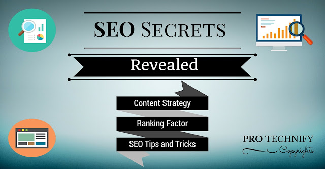 SEO tips and tricks