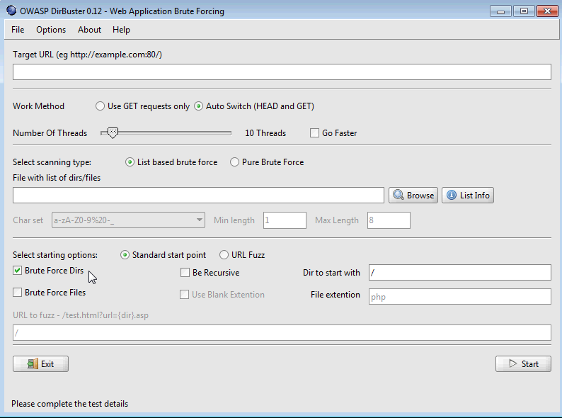 failover cluster