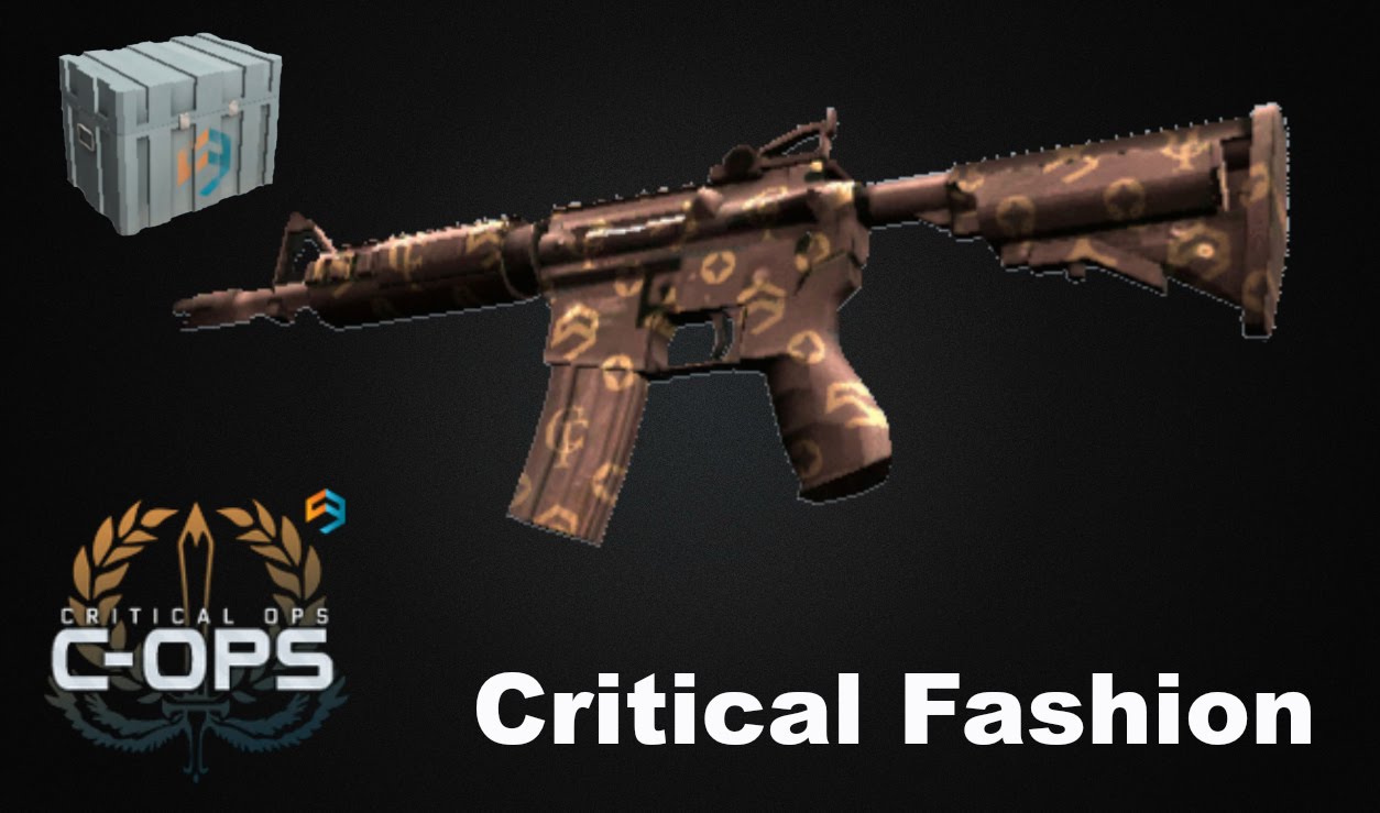 critical ops hack codes