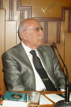 Prof. Dr. İSA KAYACAN