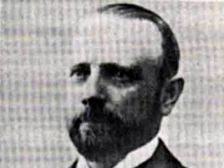 George C. Blickensderfer