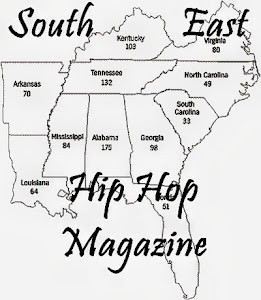 South East Hip Hop Magazine