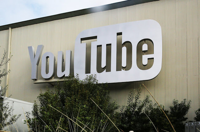 YOUTUBE SHOOTING AT HEADQUARTERS IN SILICON VALLEY via #Dearnatural62