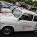 La feria de vehículos Retro Clásica reunirá 25 Seat 600 en BEC!, algunos de ellos piezas únicas