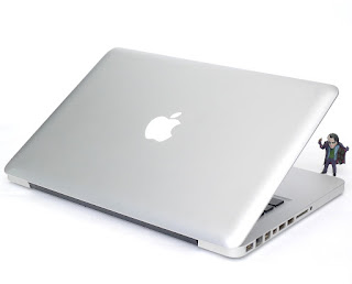 MacBook Pro 13-inchi Core i5 Early 2011