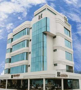 Hotel en Guayaquil - Kennedy Apart Hotel