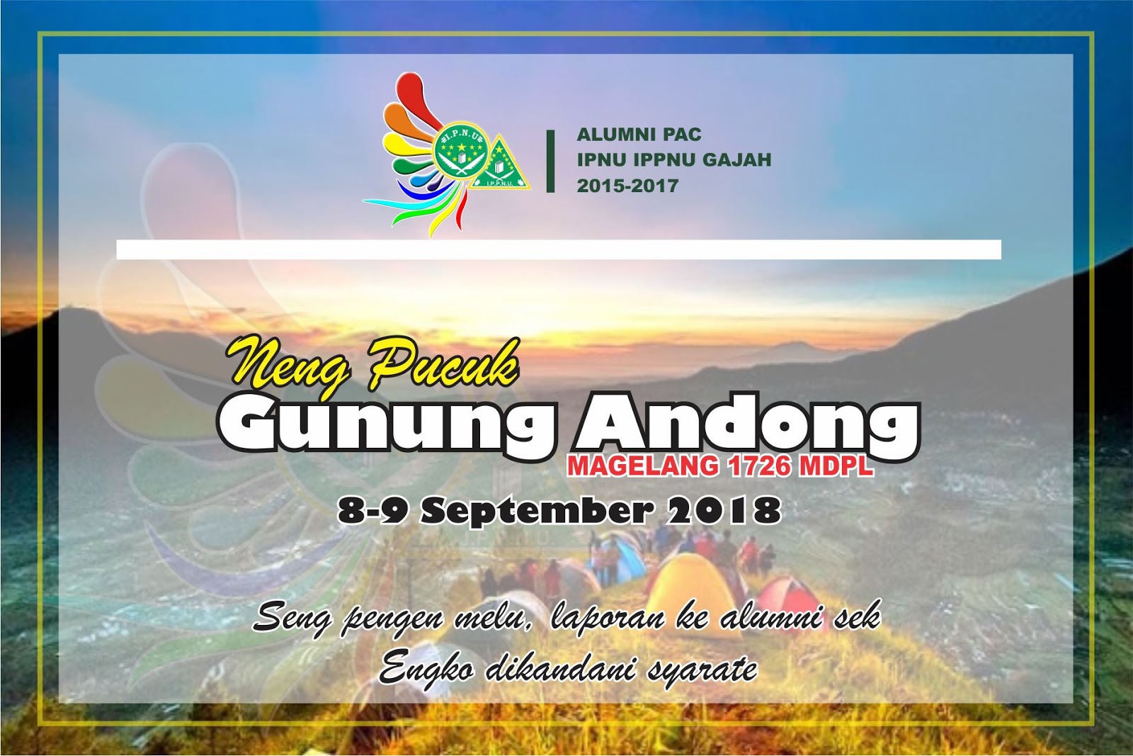 KARYA dan DESAIN GRAFIS Pamflet Keren Desain Info