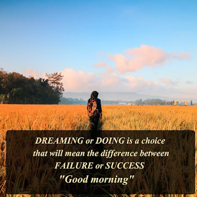 Good Morning Message Good Morning Message