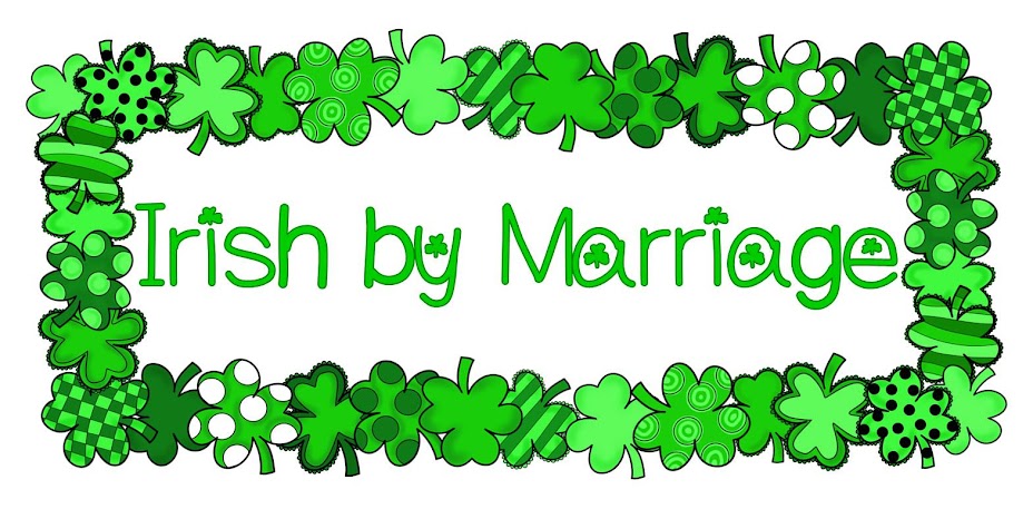Irish by Marriage